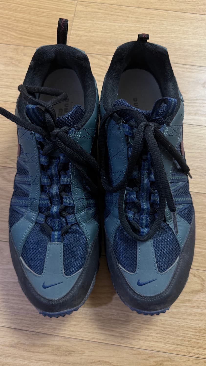 나이키 에어 휴마라  285 상품이미지3