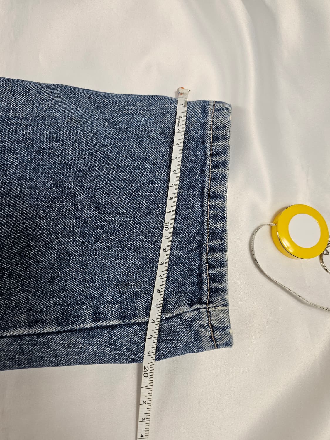 펠레펠레청바지 상품이미지4