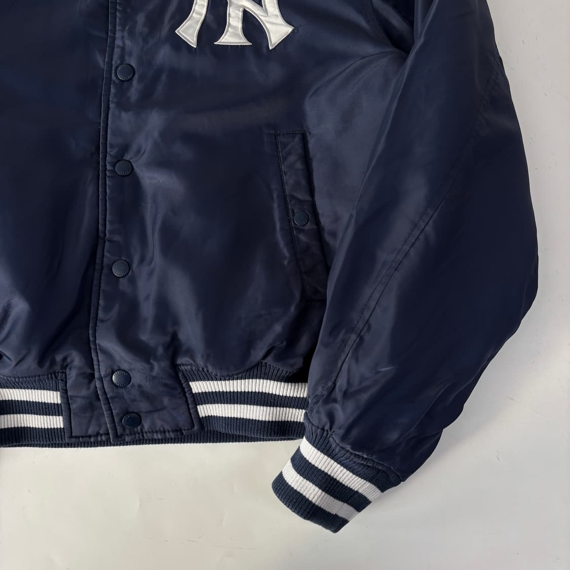 뉴에라 양키즈 자켓 상품이미지5