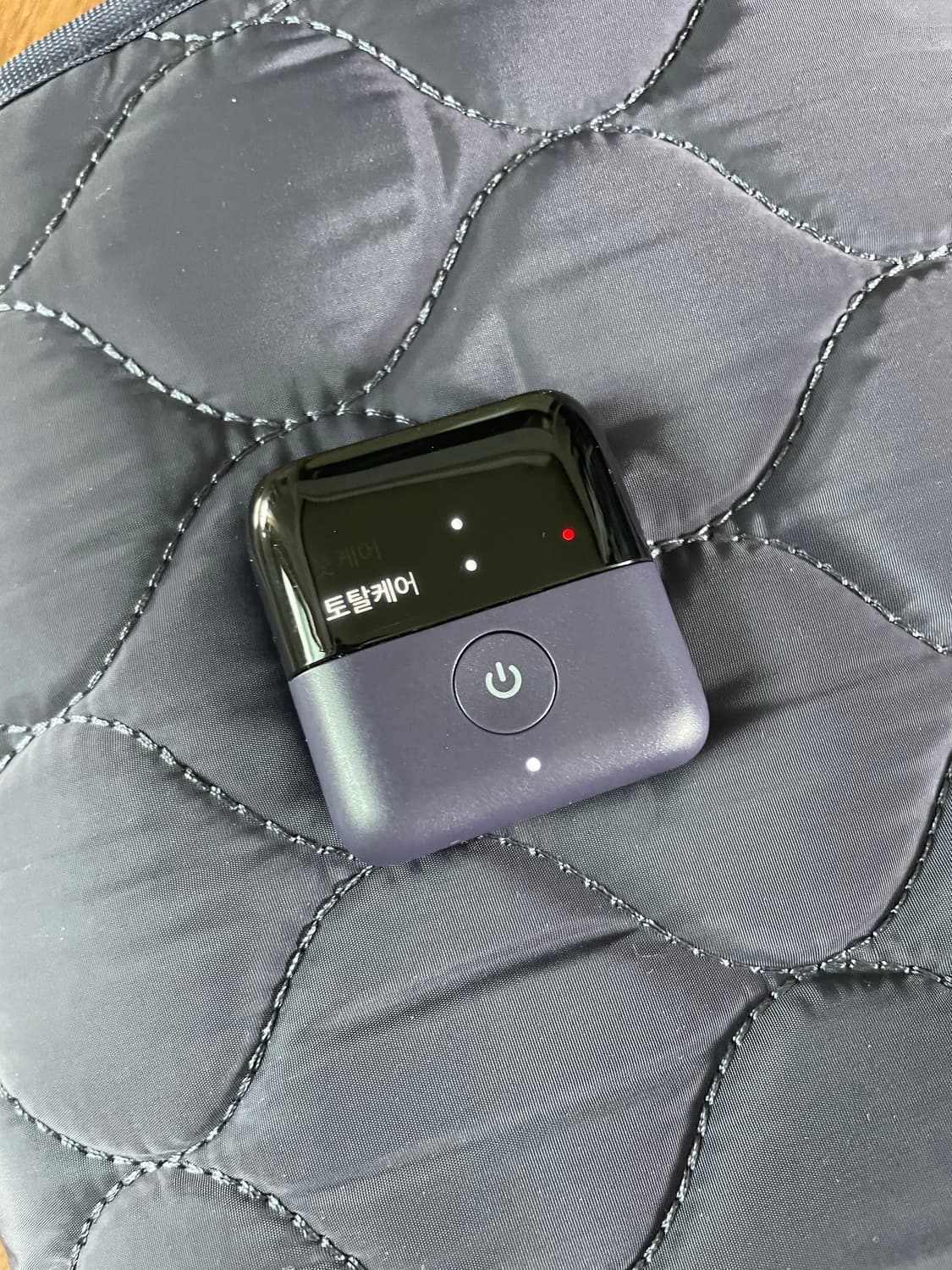 풀리오 공홈 구매 풀리션 마사지 부츠 상품이미지4