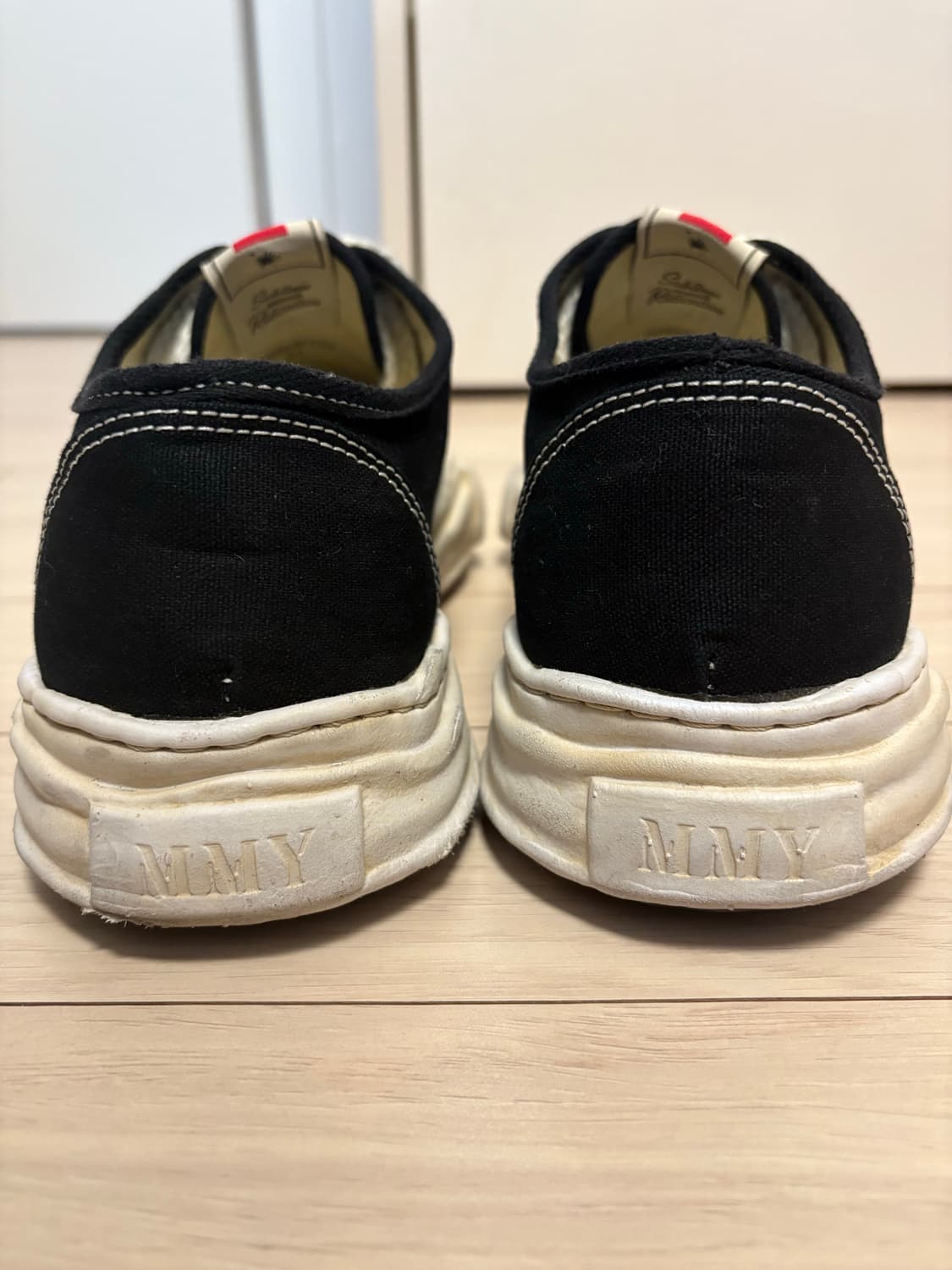 [265] 미하라 야스히로 베이커 상품이미지5