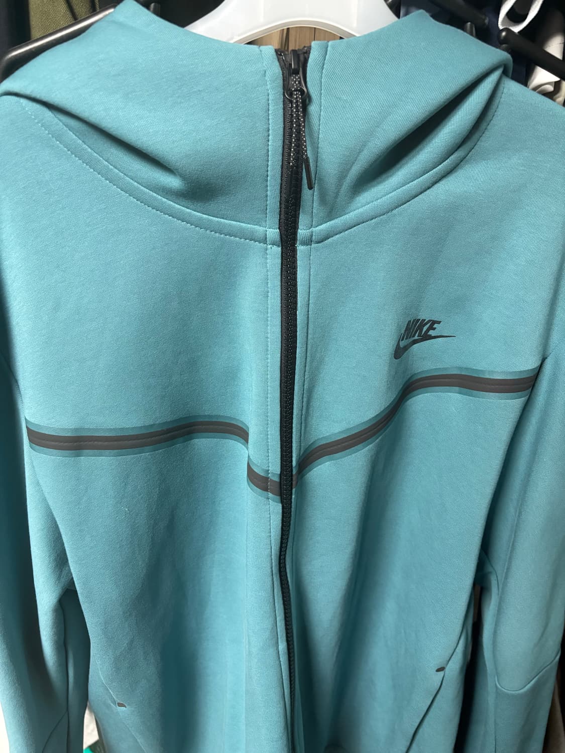 나이키 테크팩 희귀매물 상품이미지1