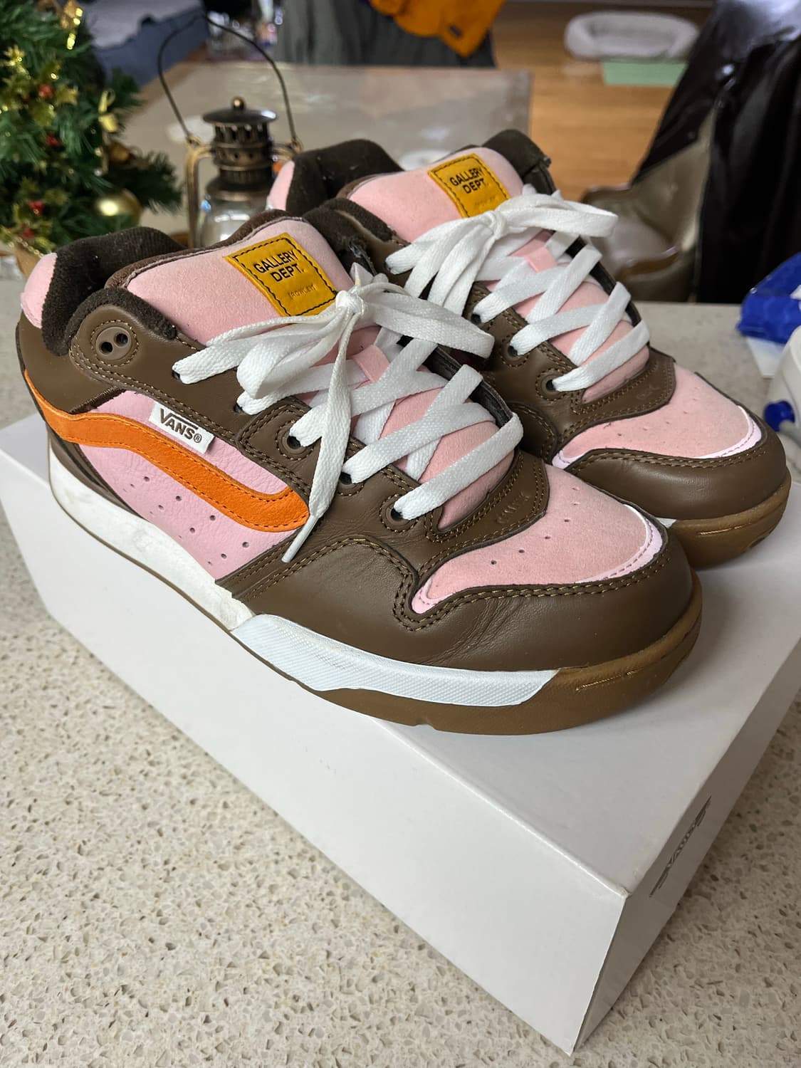 [275] 갤러리 디파트먼트 반스 로울리 Xlt Lx 상품이미지3