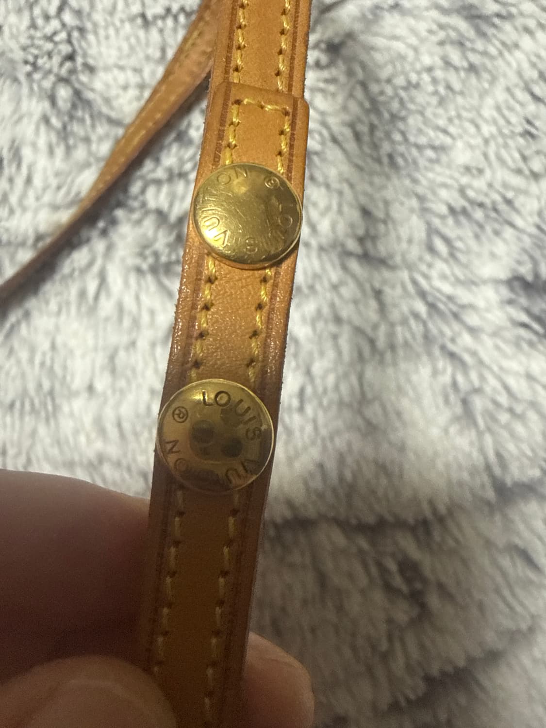 루이비통 포쉐트 트윈 PM숄더백 상품이미지5