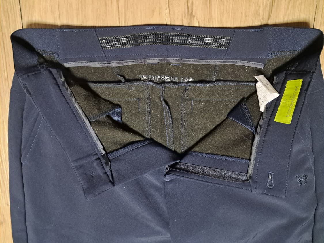 팜스프링스 기모 바지 32 상품이미지8