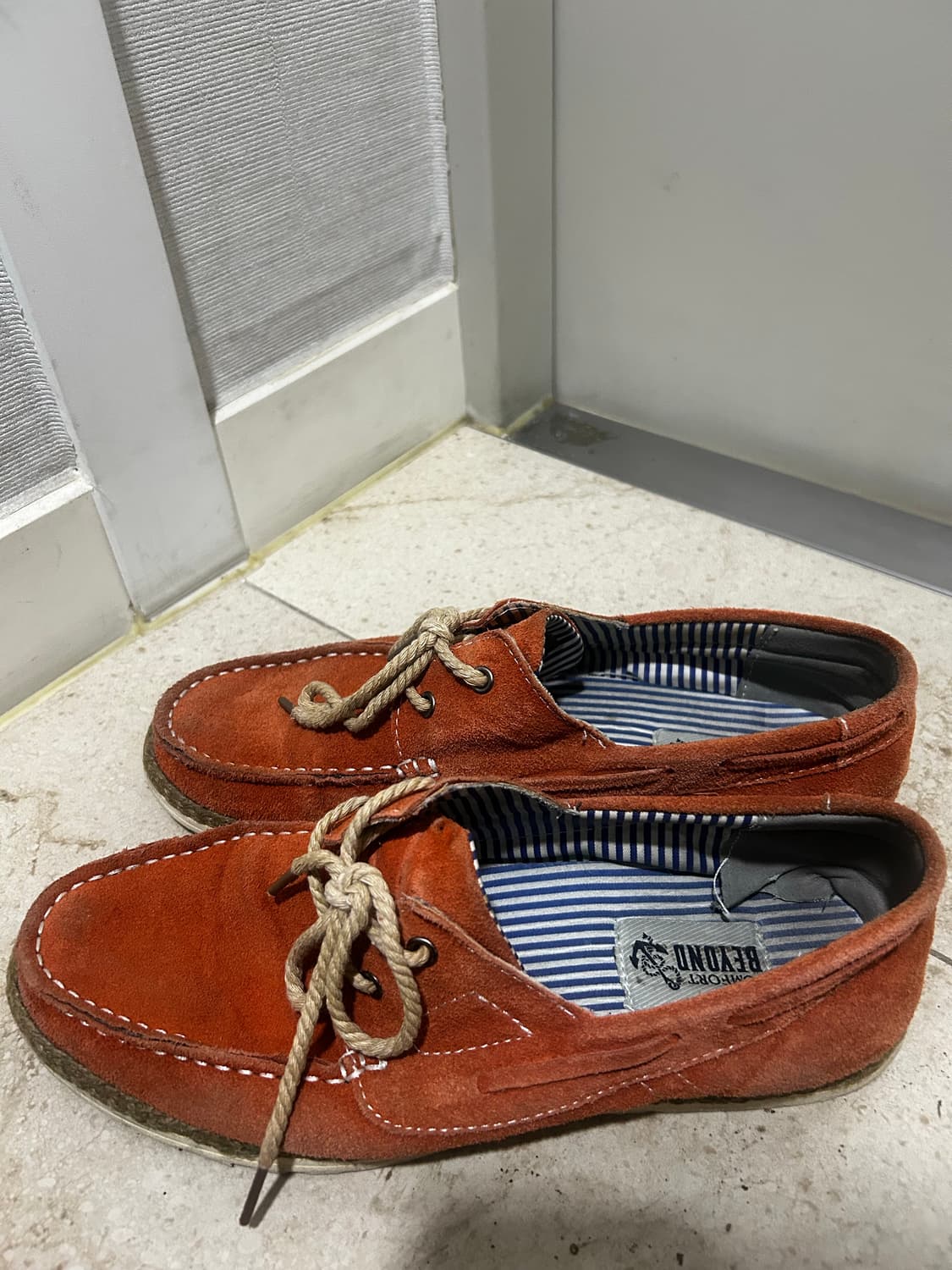 빈티지 로퍼 상품이미지2