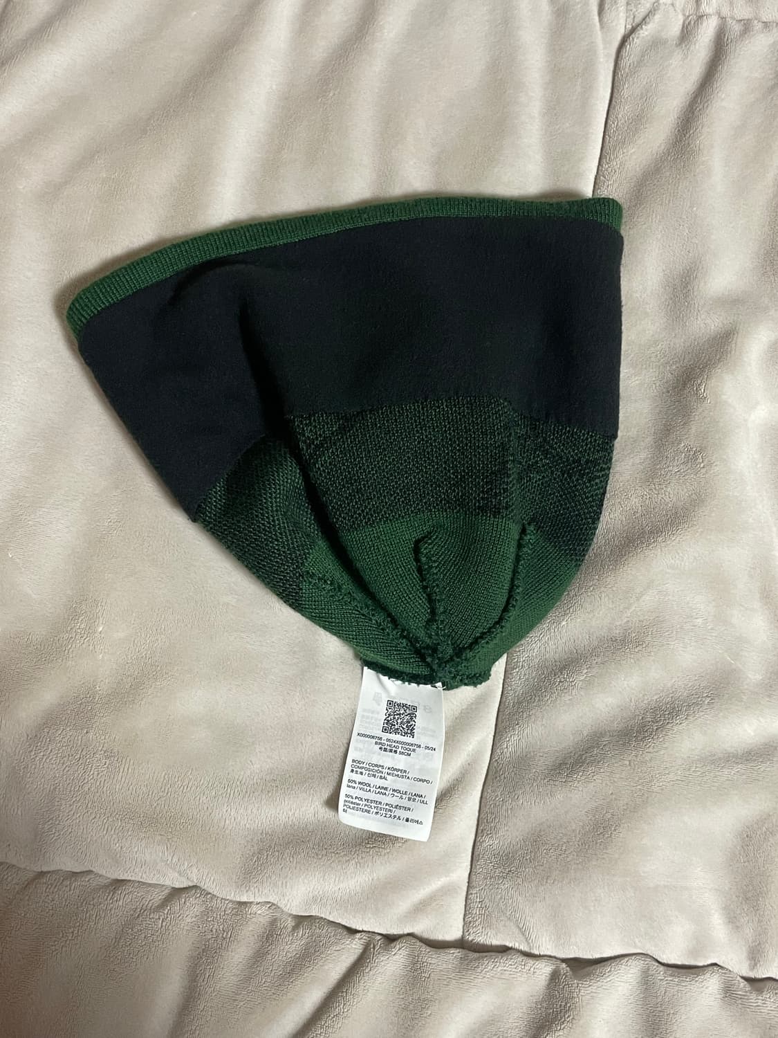 아크테릭스 비니 팝니다! 상품이미지3