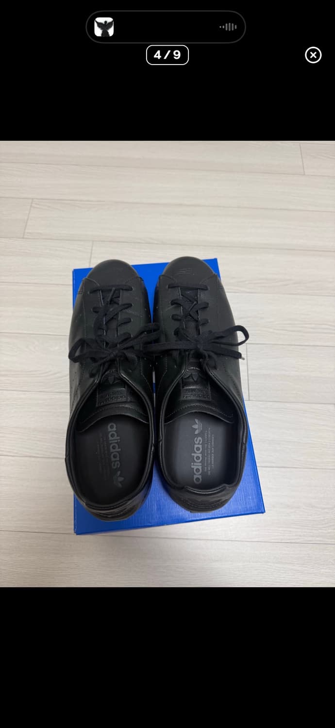 아디다스 스탠스미스 로우 프로 상품이미지6