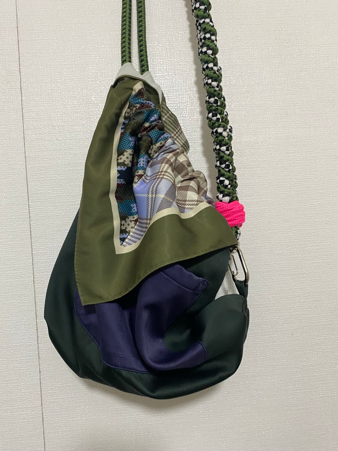 노매터 가방  상품이미지5