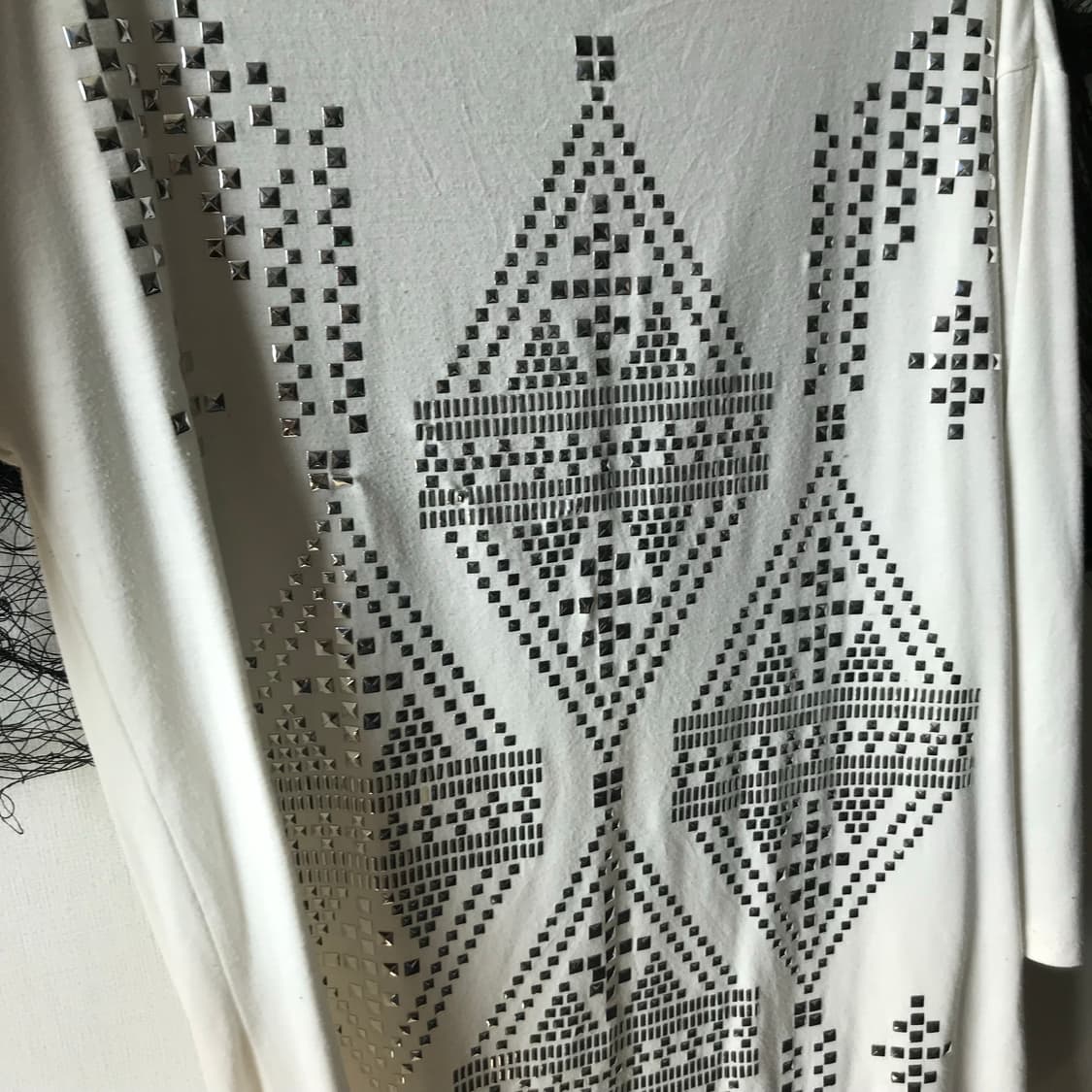 Oriental mood detailed longsleeve   상품이미지3