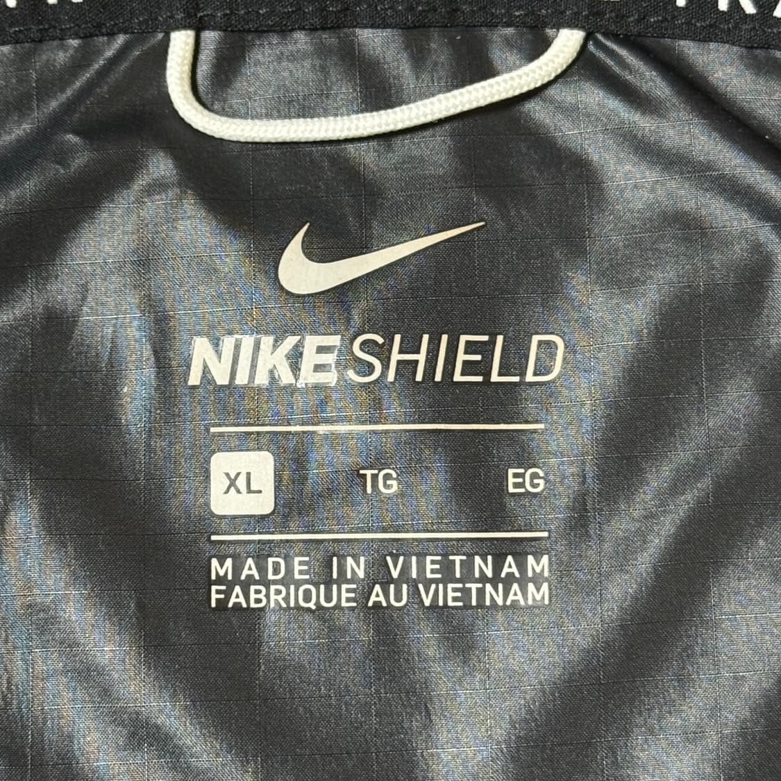 [정가 10만원] 나이키 트레일 바람막이 여성용 상품이미지9