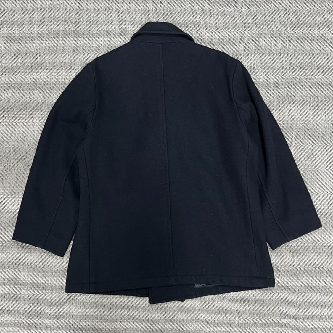 폴포지션 더블 피코트 v0802 상품이미지2