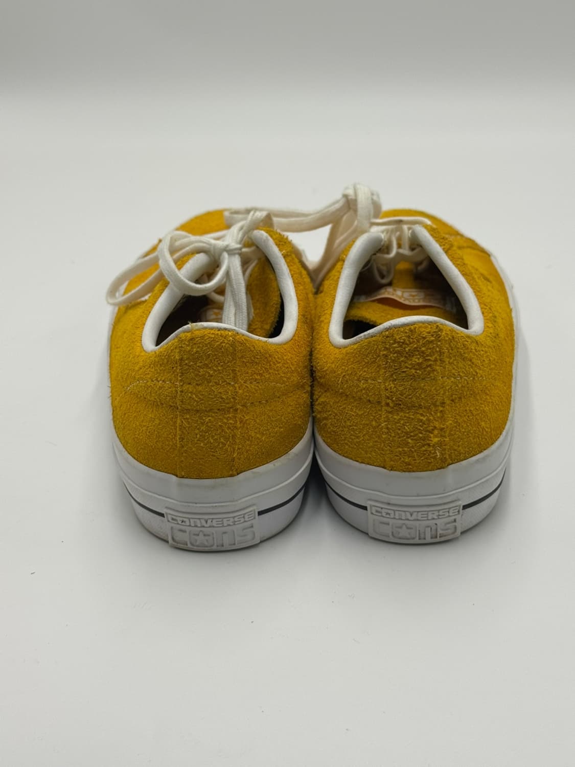 컨버스 스웨이드 상품이미지4