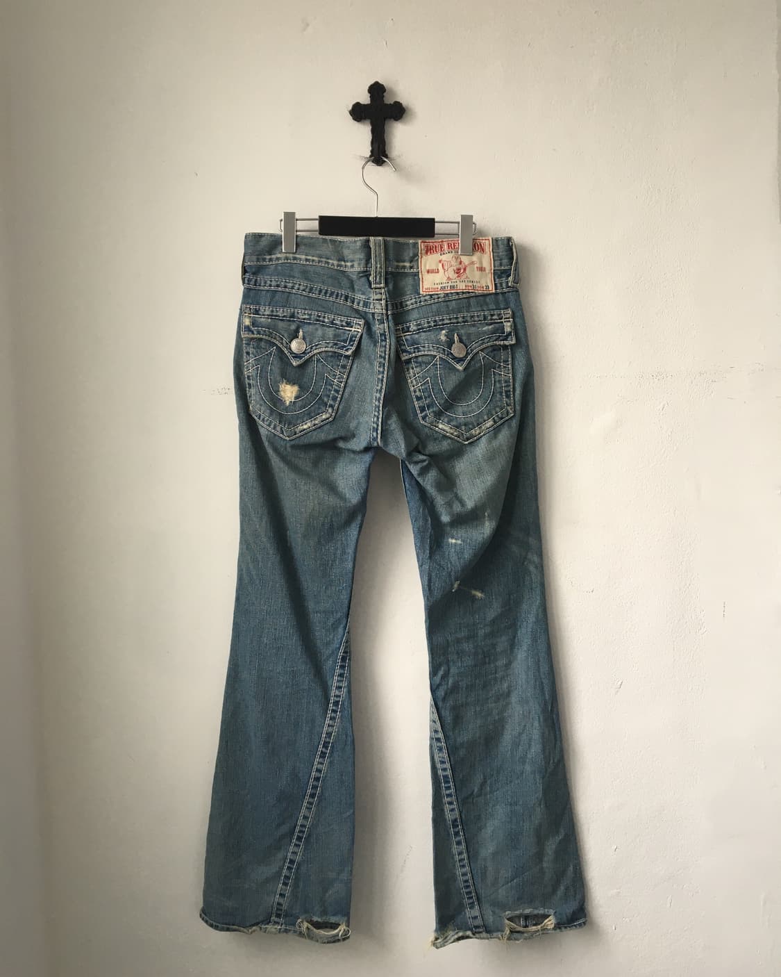True religion denim pants 상품이미지2