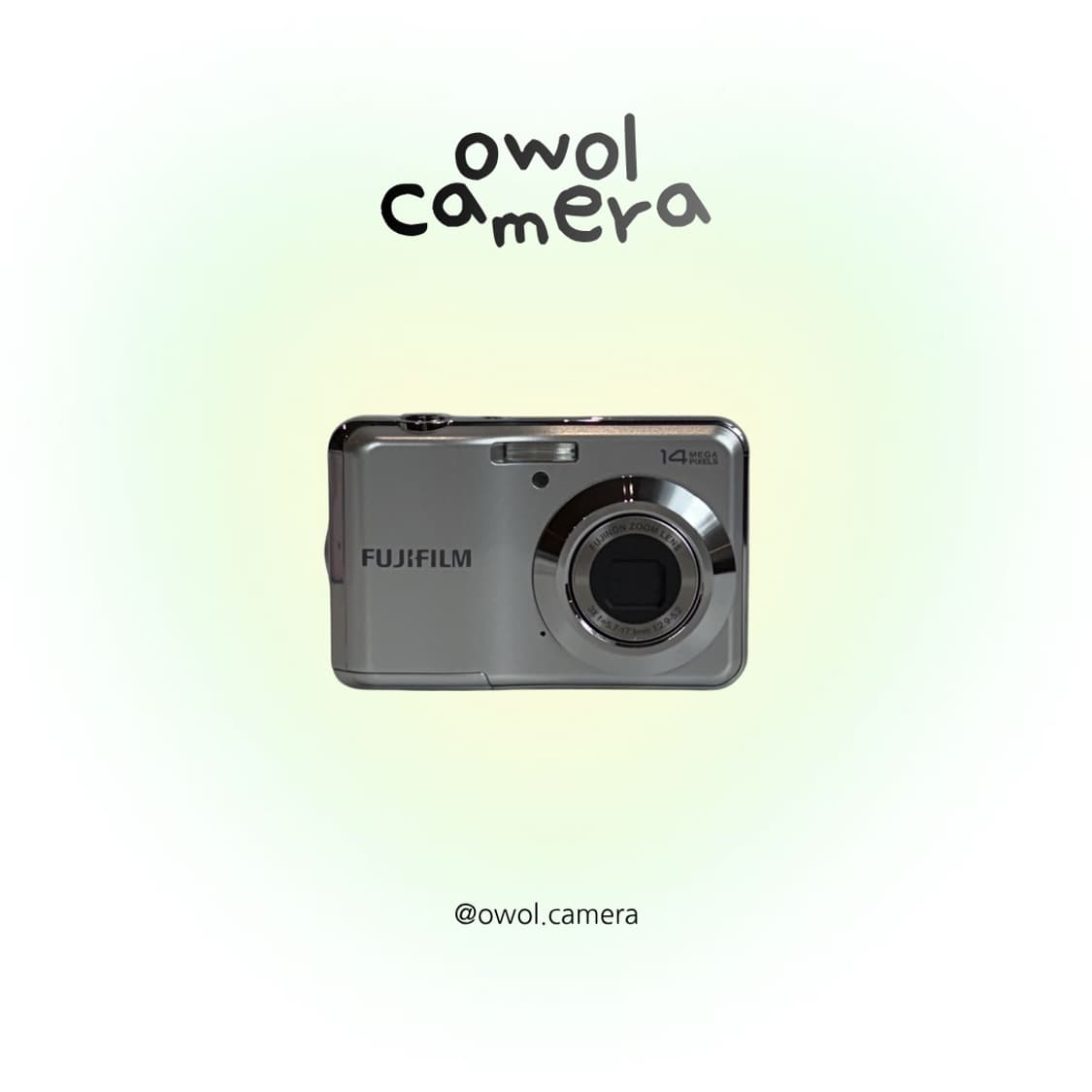 작례O,민트급⭐️)후지필름 파인픽스 AV180 fujifilm av180 상품이미지1