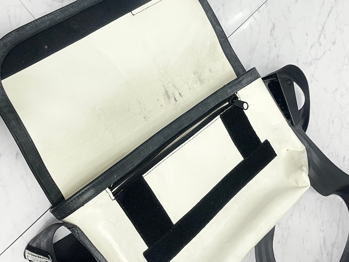 프라이탁 하와이파이브오 올화이트 상품이미지2