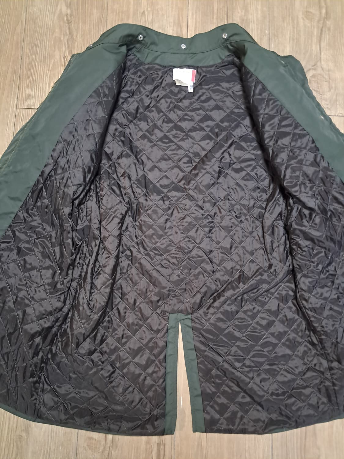 까스텔바작 여성 트렌치코트 40 상품이미지7