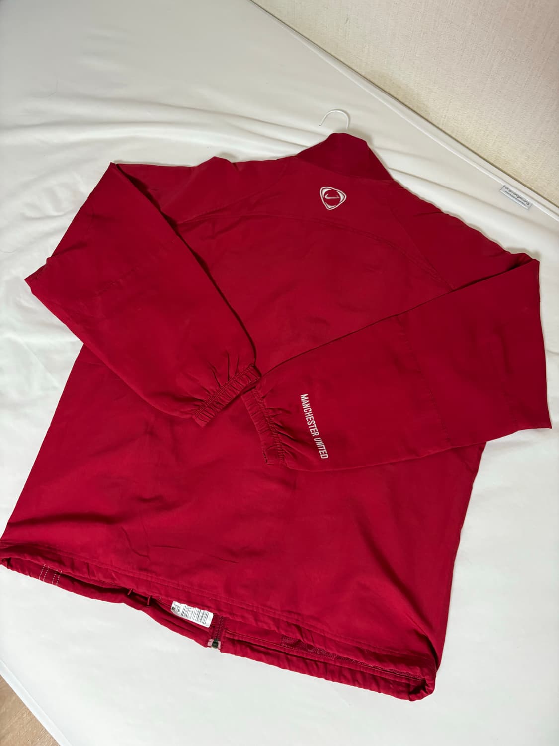 맨유 나이키 트랙자켓 상품이미지2