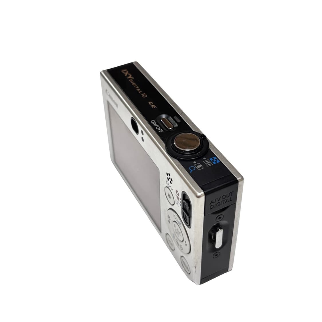 캐논 익시 IXY 10 익서스 IXUS 70 빈티지 디지털 카메라 상품이미지8