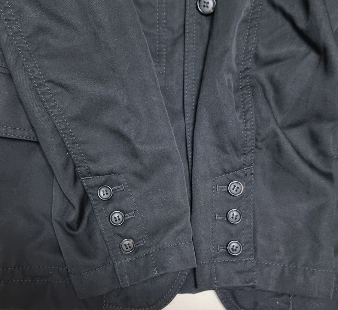 Comme des Garcons Homme tailored jacket 상품이미지6