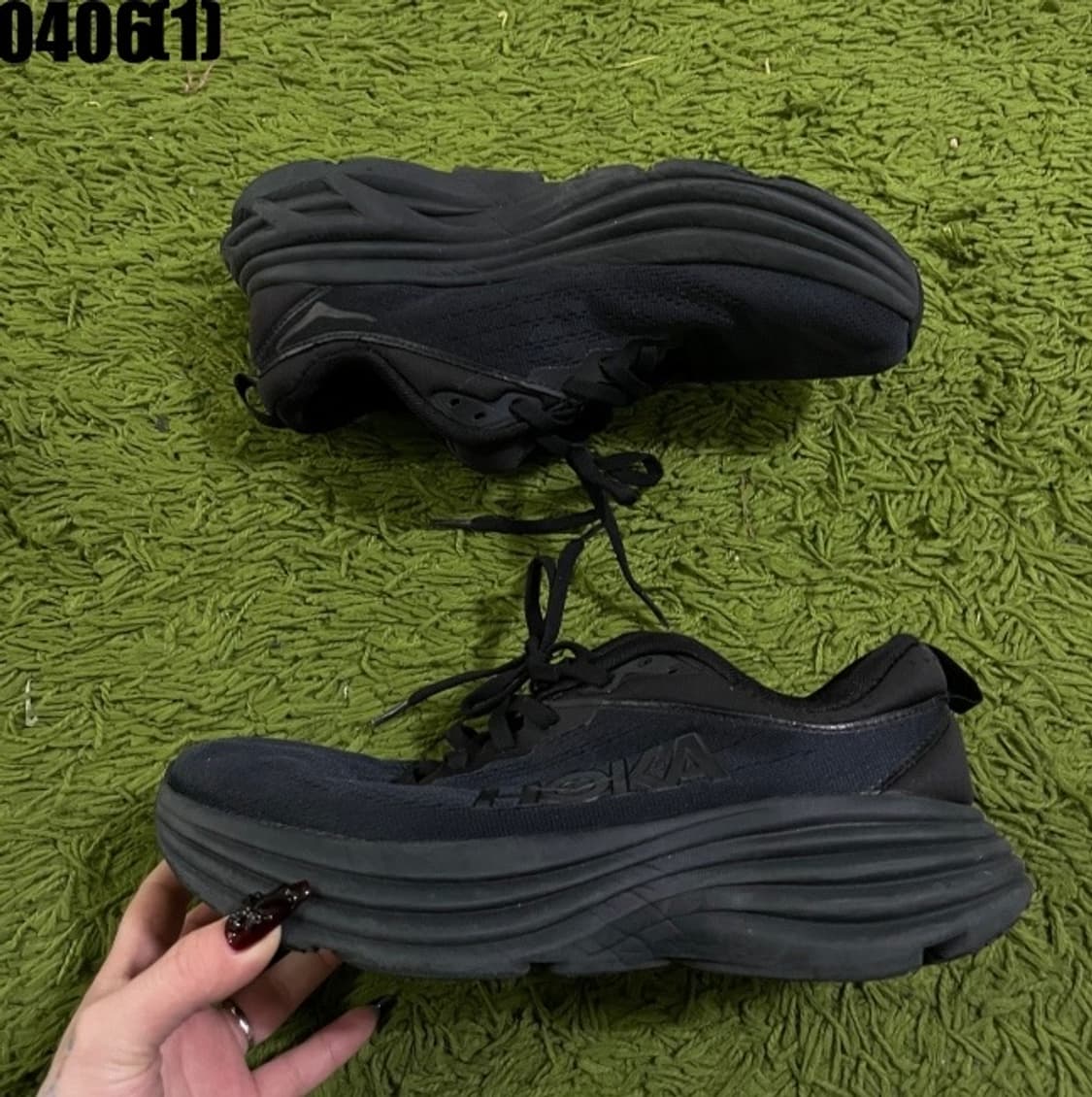 호카 260 상품이미지3