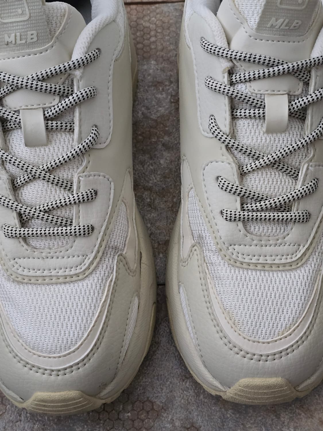 (240)mlb 빅볼 청키 라이트 뉴욕 양키스 상품이미지3