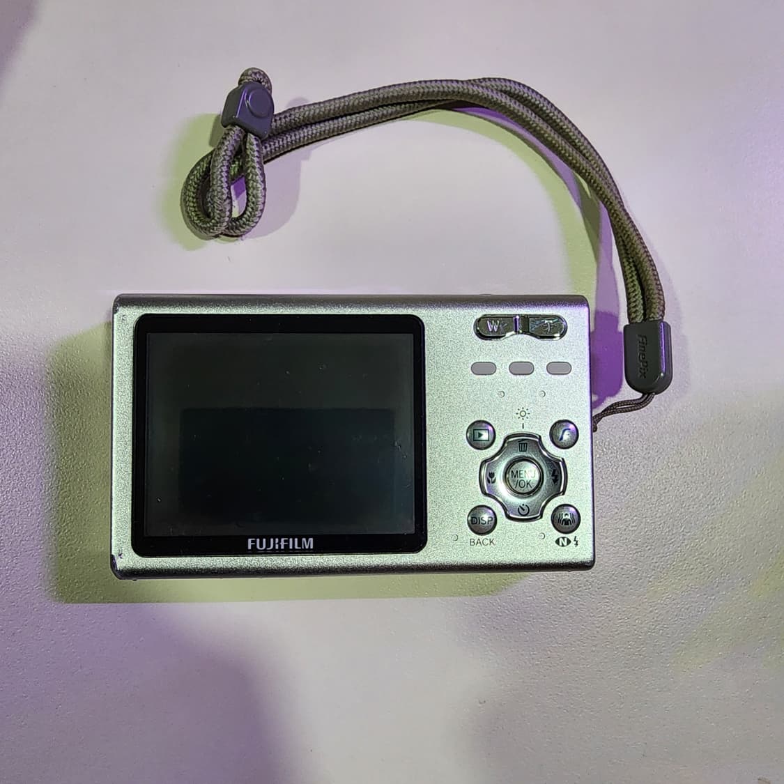 (FinePix) Z5fd 상품이미지8