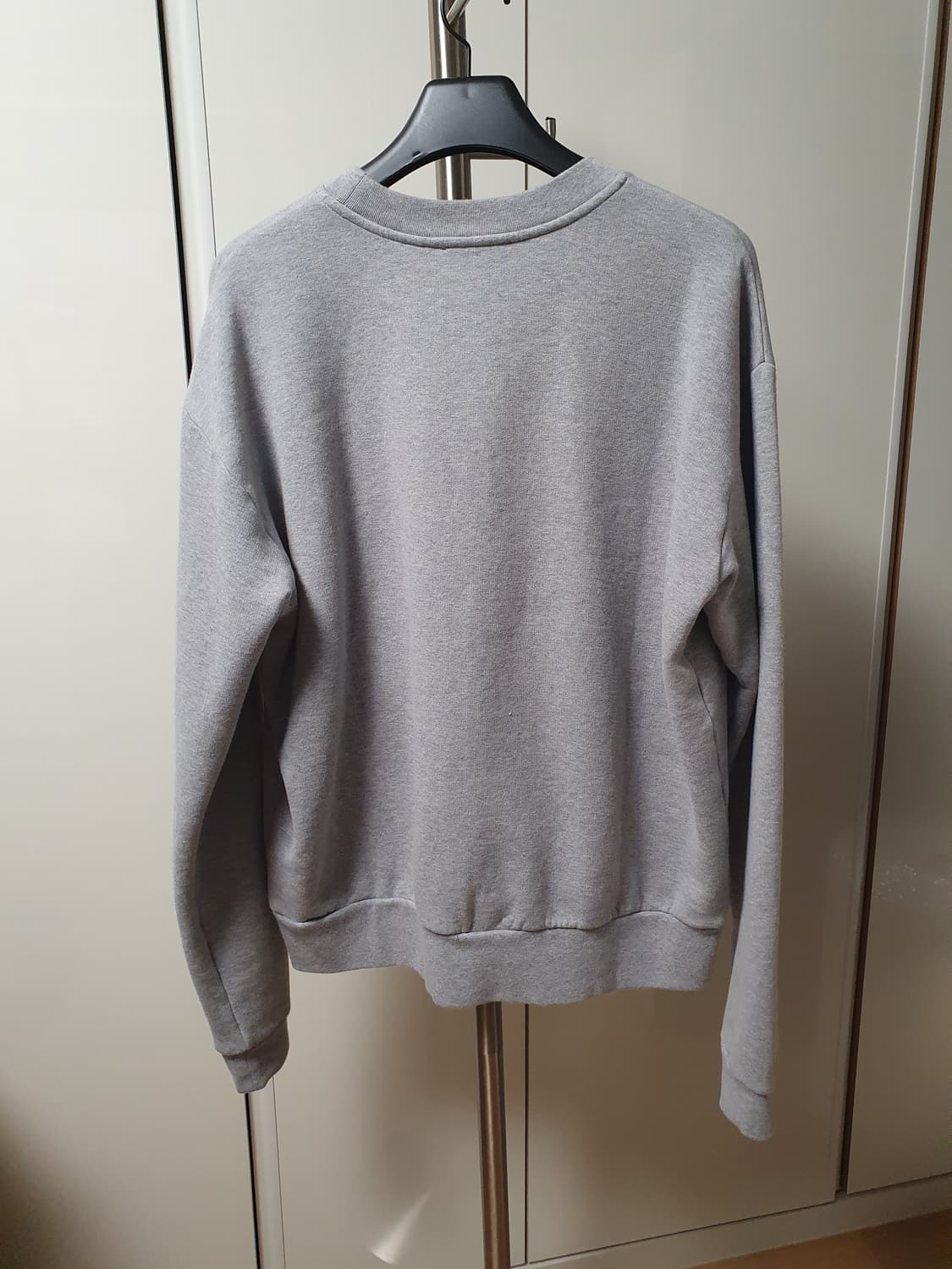 마르니 MARNI 그레이 맨투맨 상품이미지2