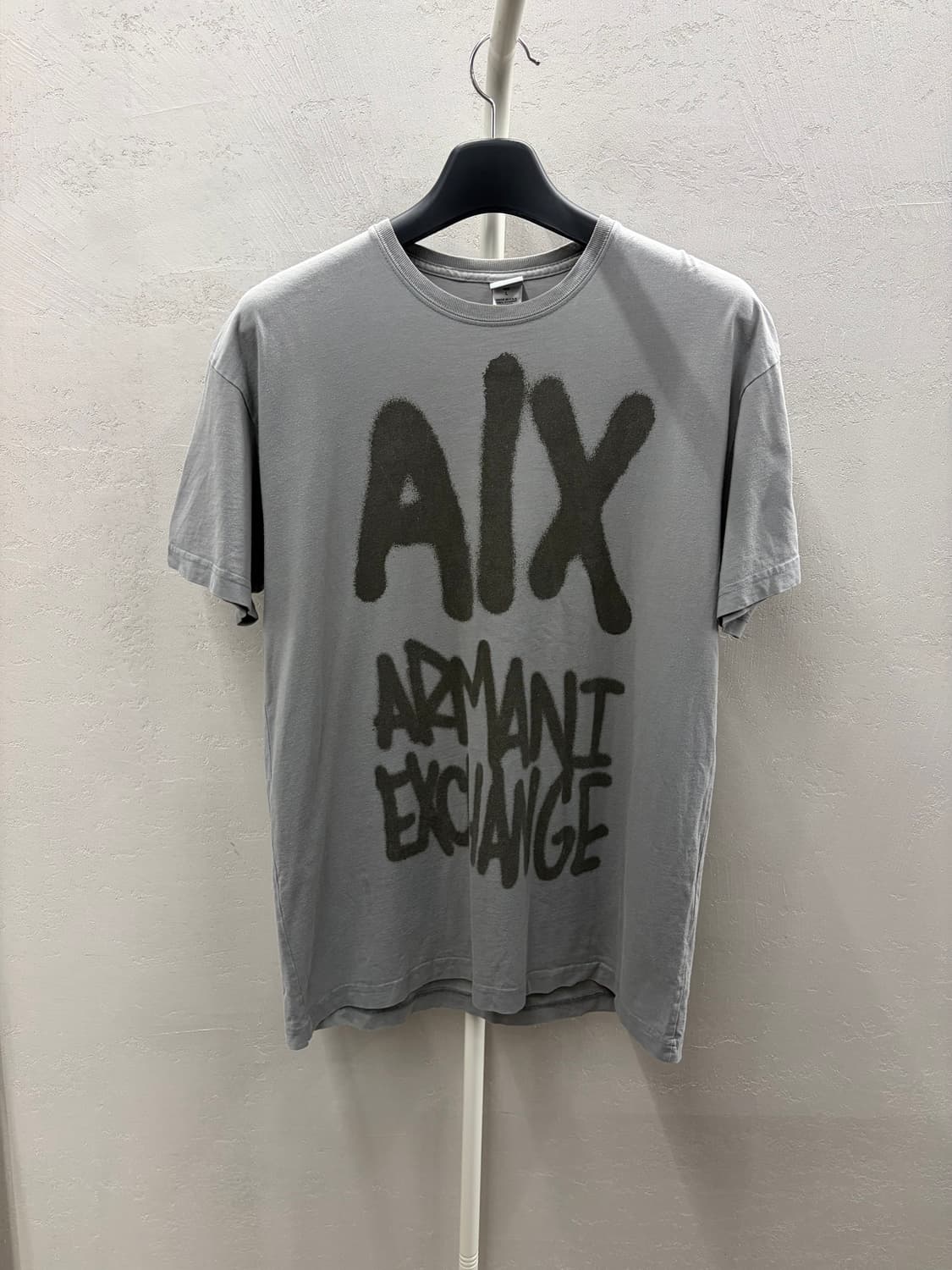 아르마니 익스체인지 반팔티 L사이즈 상품이미지2