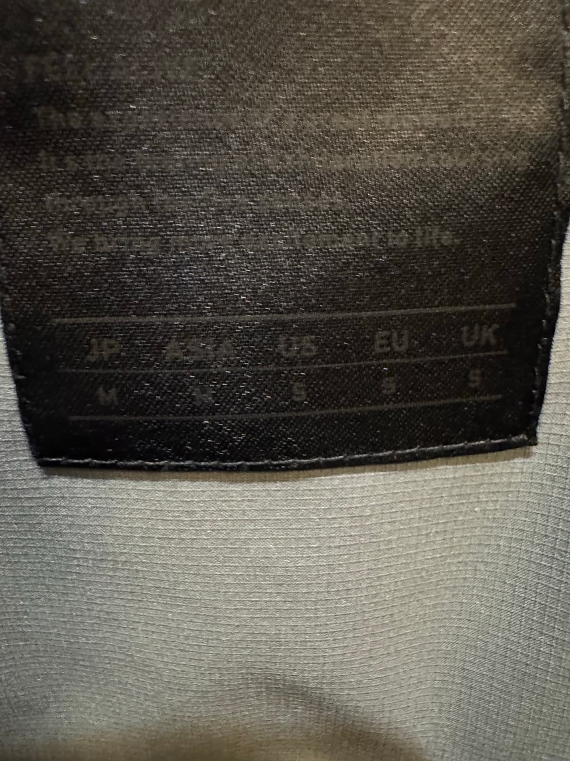 [M][100] 다이와피어39 테크 백패커 다운 베스트 그린  상품이미지7