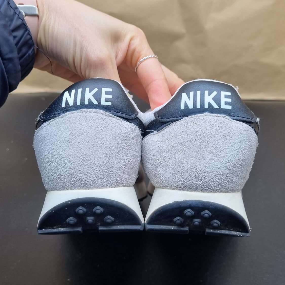 나이키 테일윈드79 여성운동화230  상품이미지4