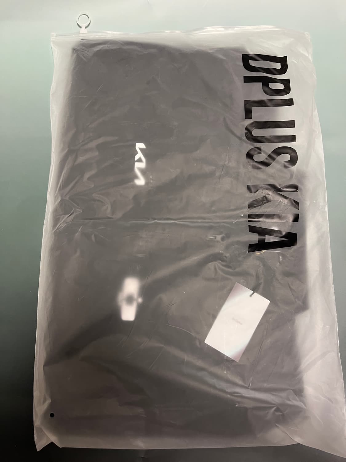 디플러스기아 2025 자켓 [XL] 에이밍 마킹 상품이미지2