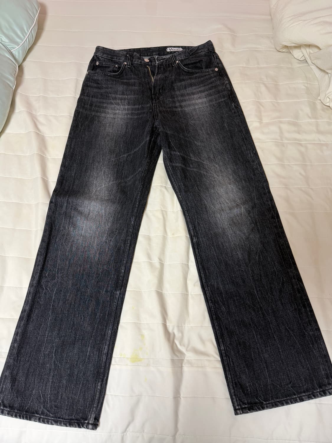 (29) 모드나인 턴미온 블랙 상품이미지1