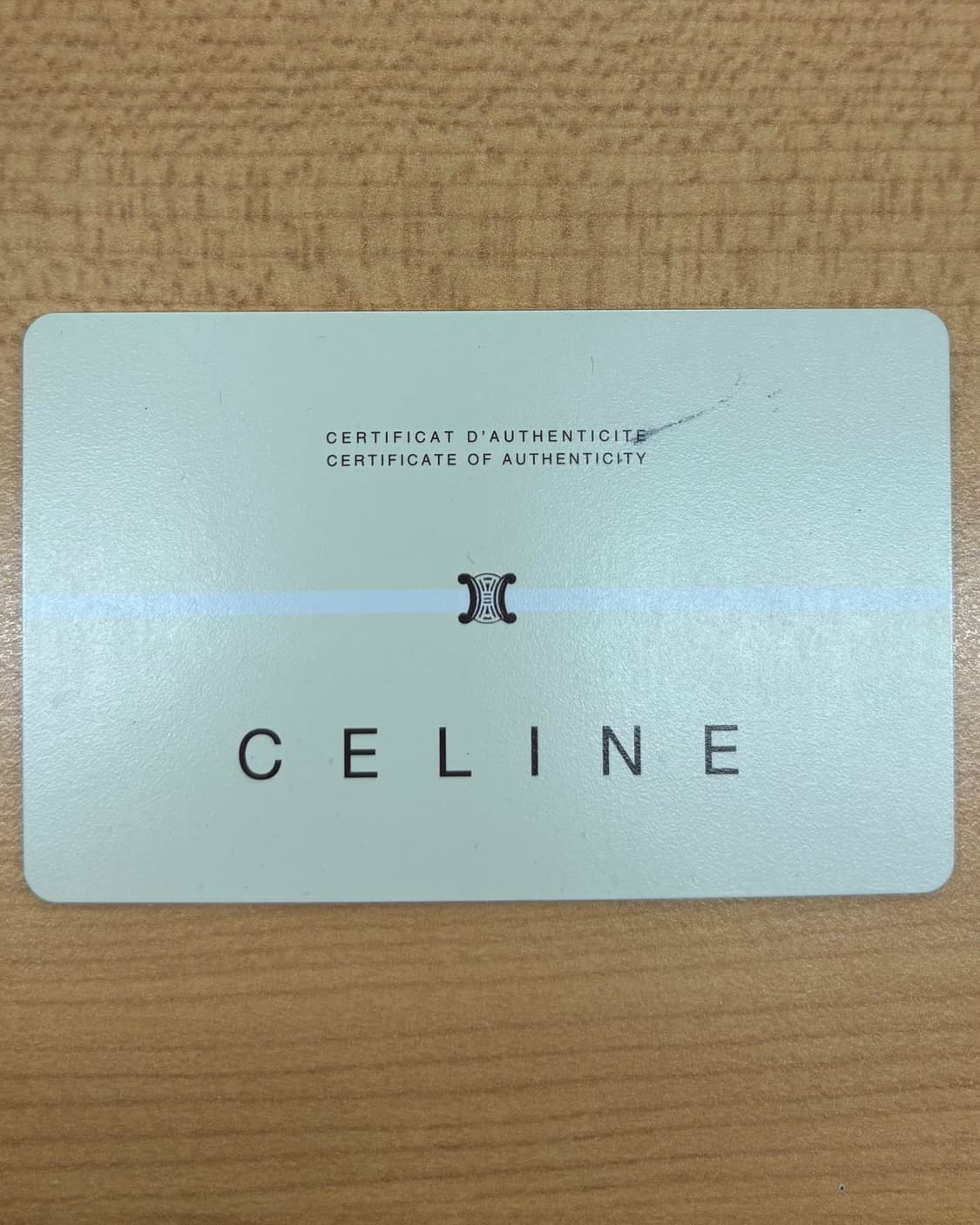 셀린느 마카담 캔버스 보스턴 백 상품이미지8