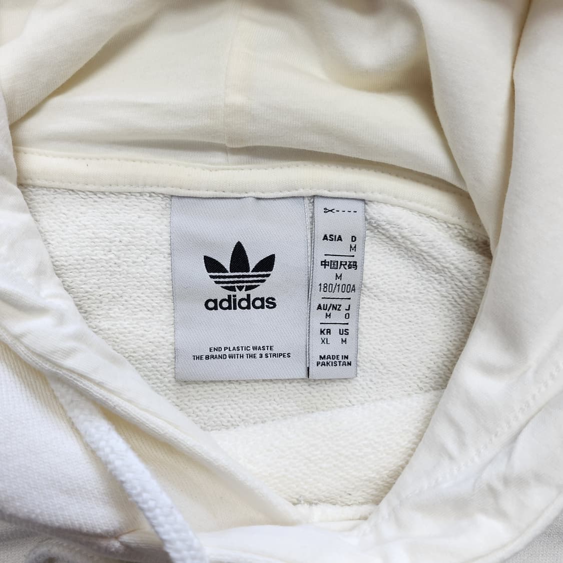 아디다스 후드티 상품이미지2