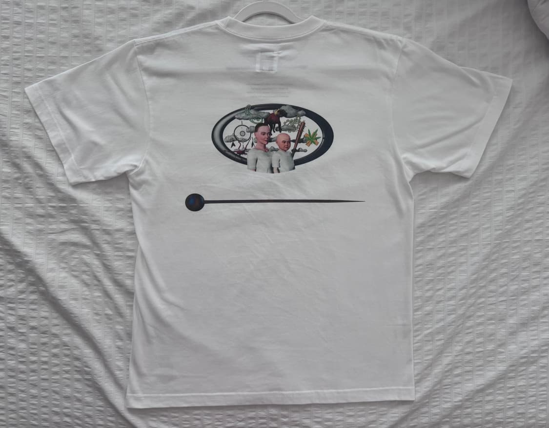 Sasquatchfabrix B2B Prints Track 07-08  상품이미지2