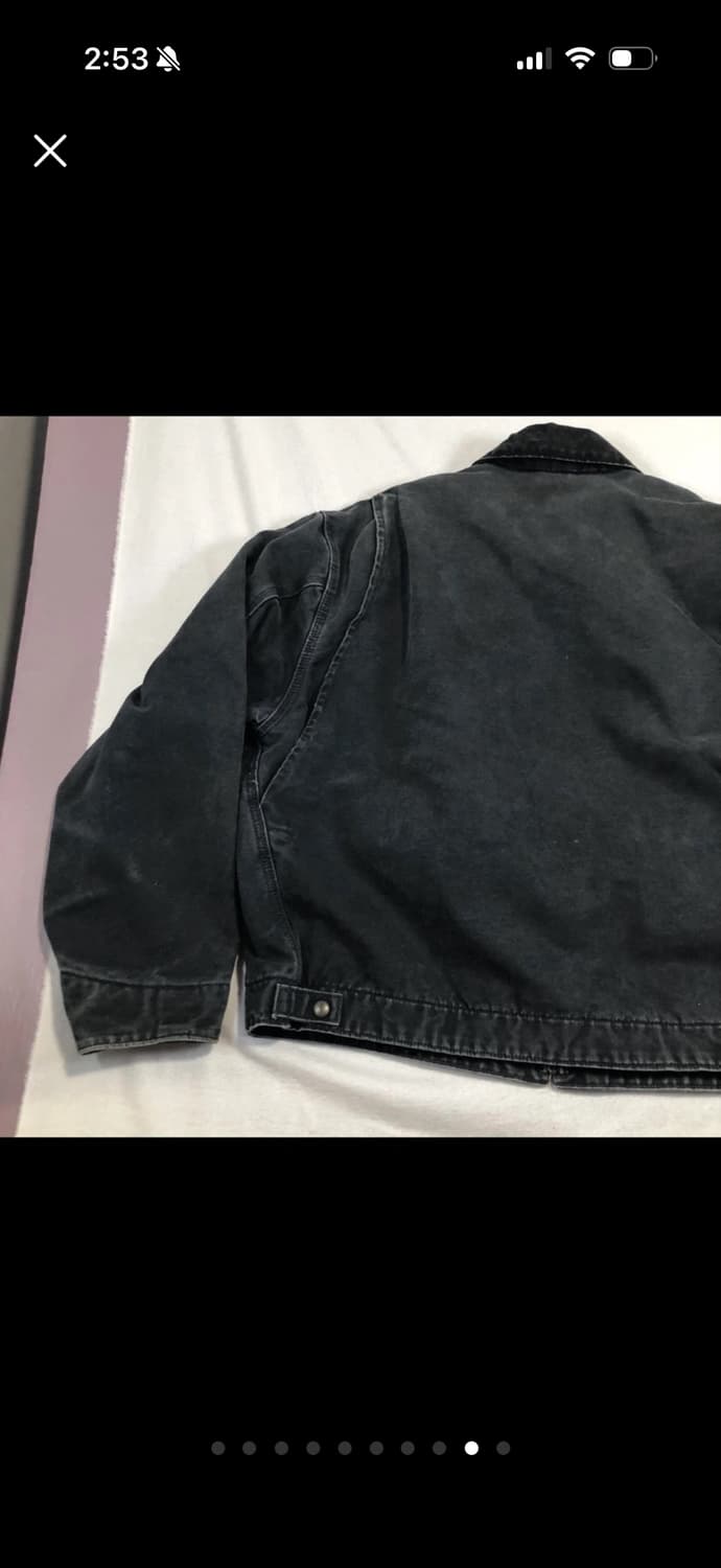 칼하트 J97 PTL 상품이미지9