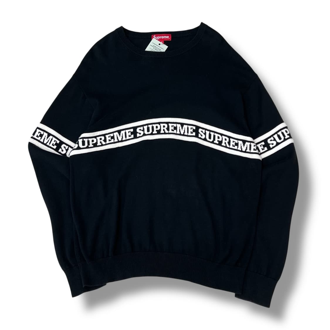 슈프림 19fw 니트 r1384 상품이미지1