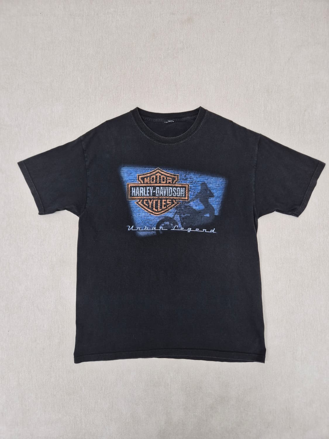 할리데이비슨 반팔티 상품이미지1