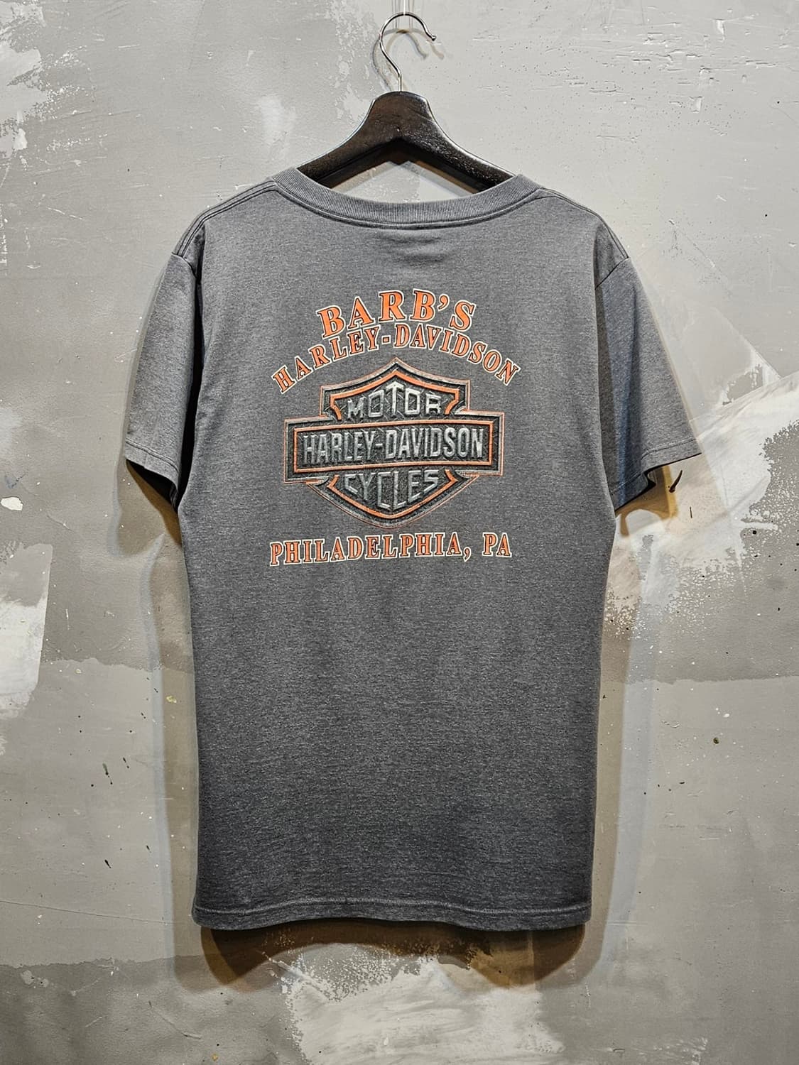 Harley Davidson  - Made in U.S.A 상품이미지7