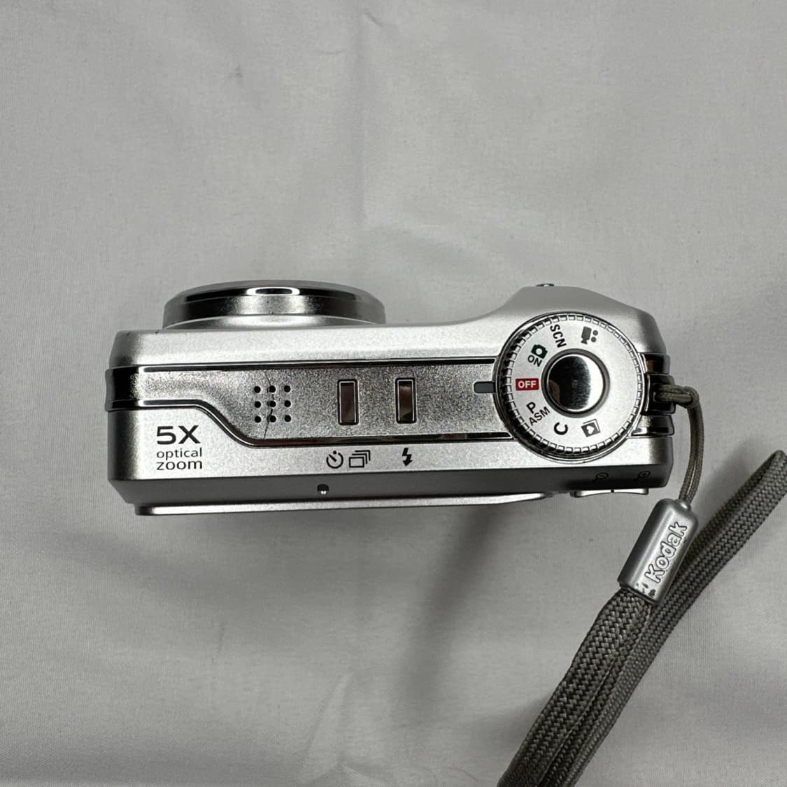 사나pick✧･ﾟKodak easyshare c875 코닥 이지쉐어 디카 상품이미지5