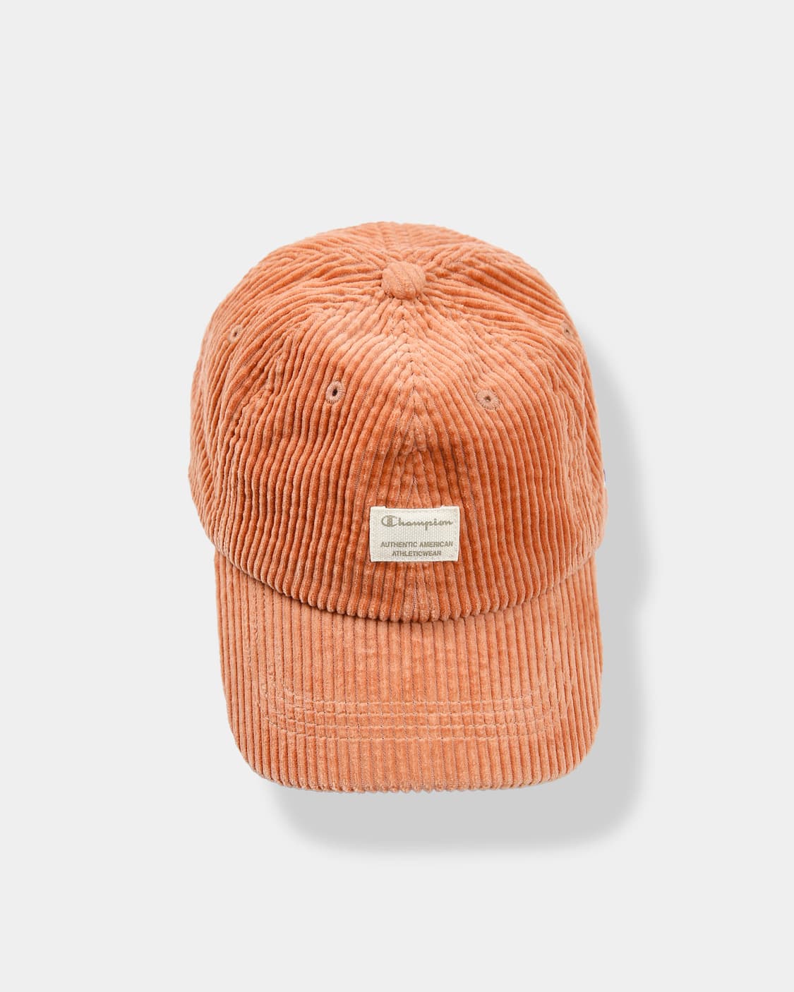 Champion Corduroy Baseball Cap 상품이미지2