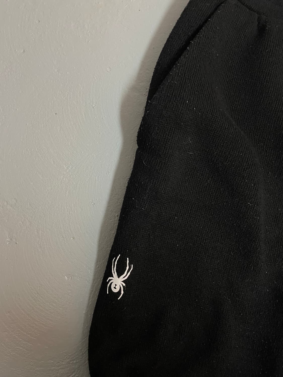 스파이더 조거팬츠  상품이미지3