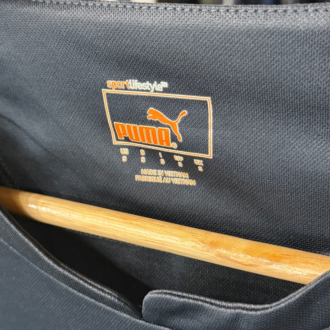 [S] PUMA 도르트문트 트레이닝 탑 져지 상품이미지7