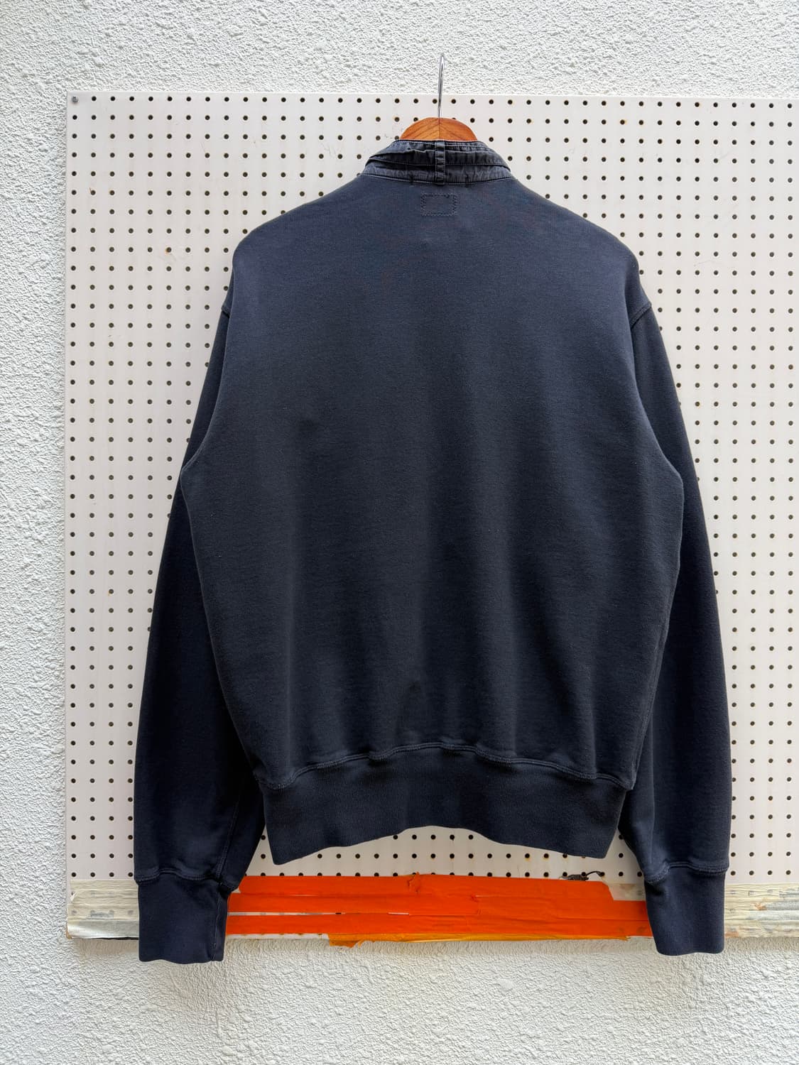 2006s C.P.COMPANY 빈티지 씨피컴퍼니 집업자켓 상품이미지2