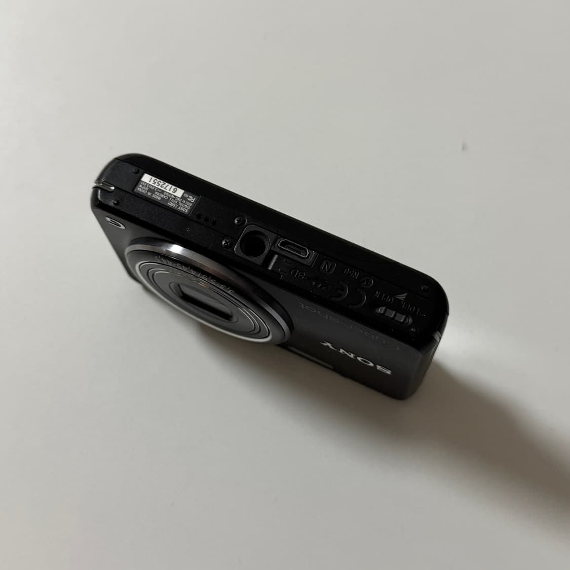 소니 DSC-WX100 (한국어 지원) 상품이미지4