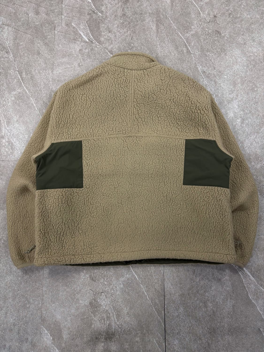  Nike ACG Fleece Jacket    상품이미지5