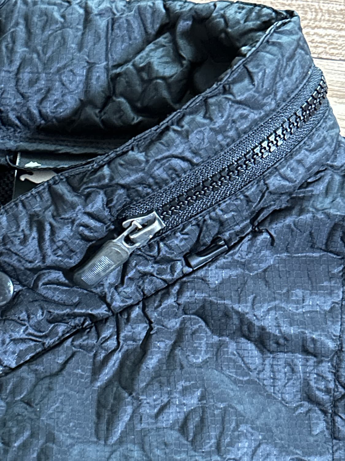 미하라야스히로X푸마 나일론 자켓 상품이미지7