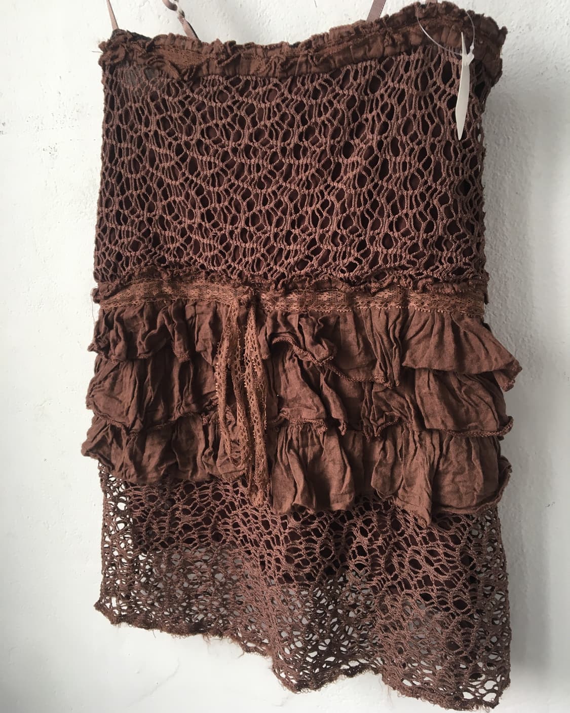 Ethnic mood sleeveless 상품이미지4