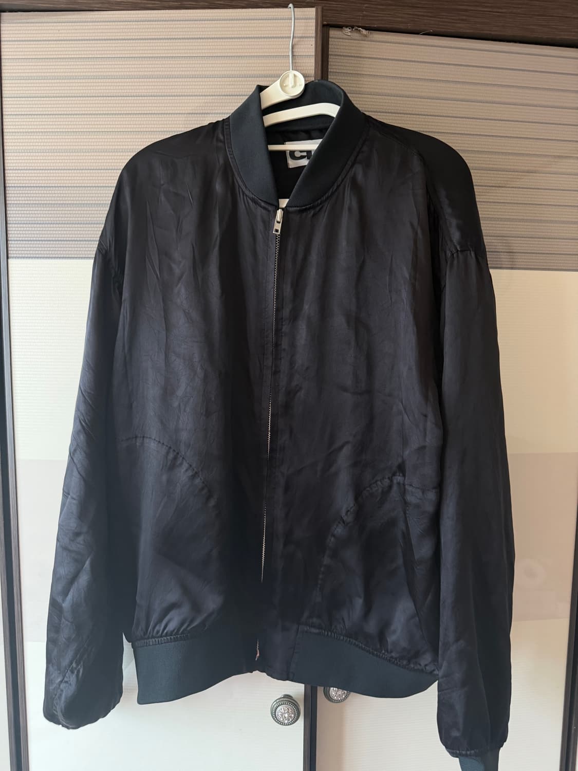 CDG 꼼데가르송 스태프 자켓 상품이미지2